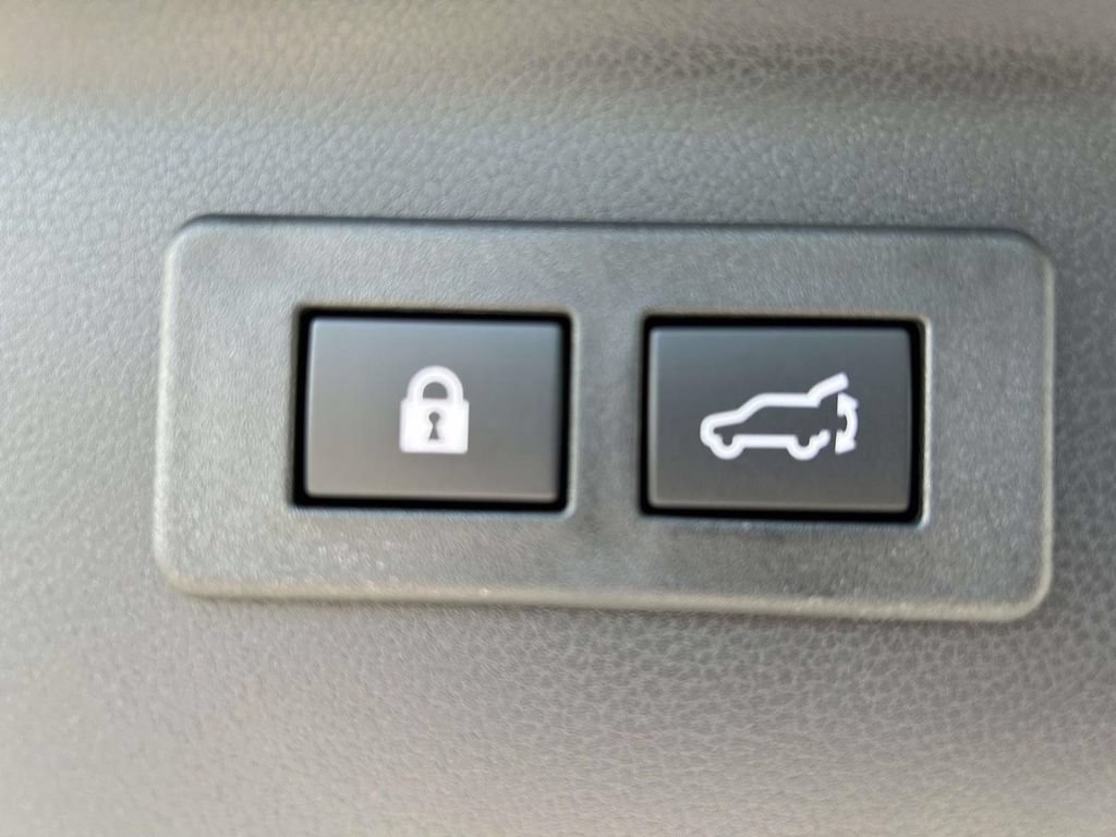 New 2026 Subaru Forester Limited AWD/4WD image 11