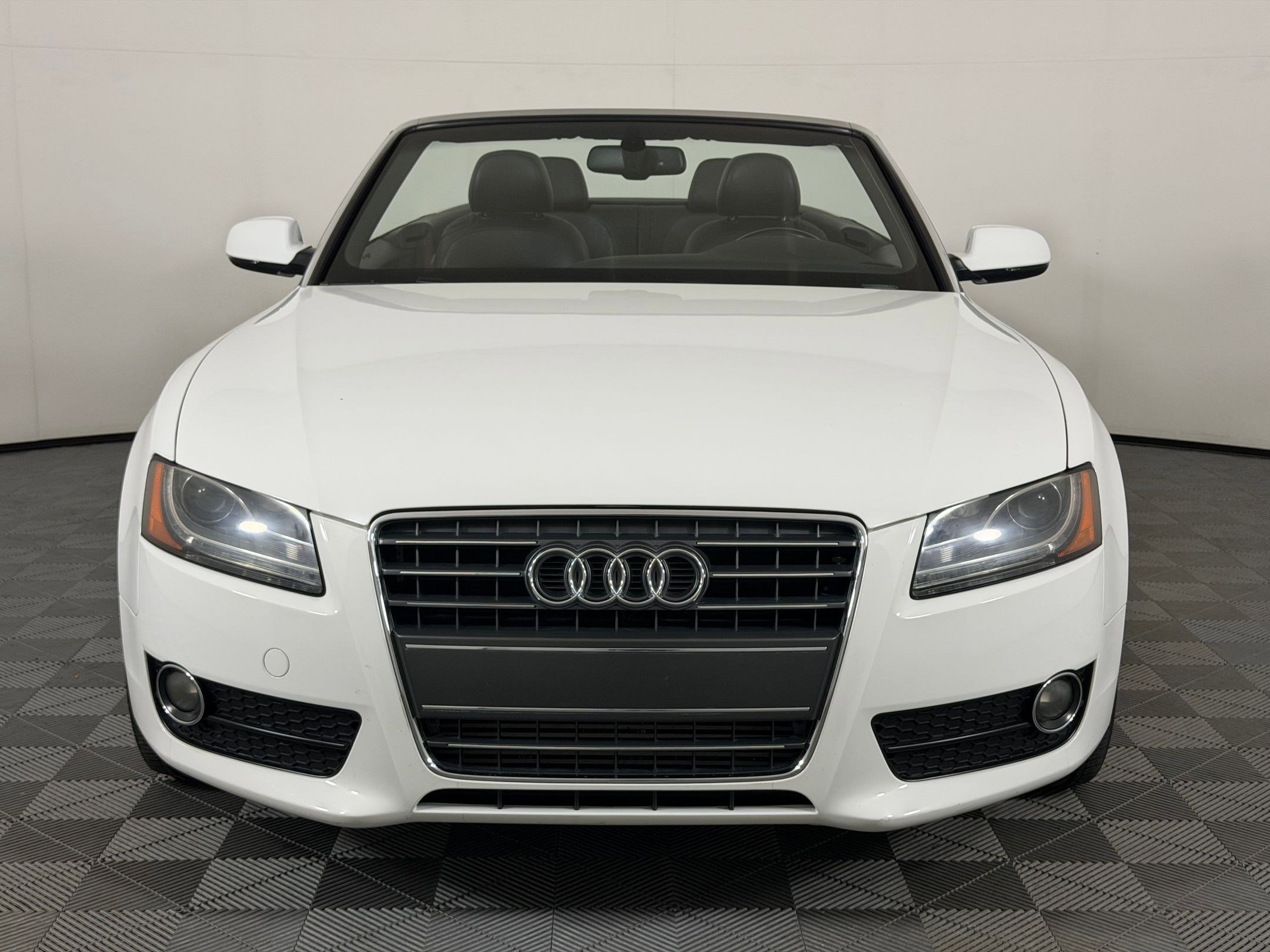 Used 2011 Audi A5 2.0T Premium Plus image 38