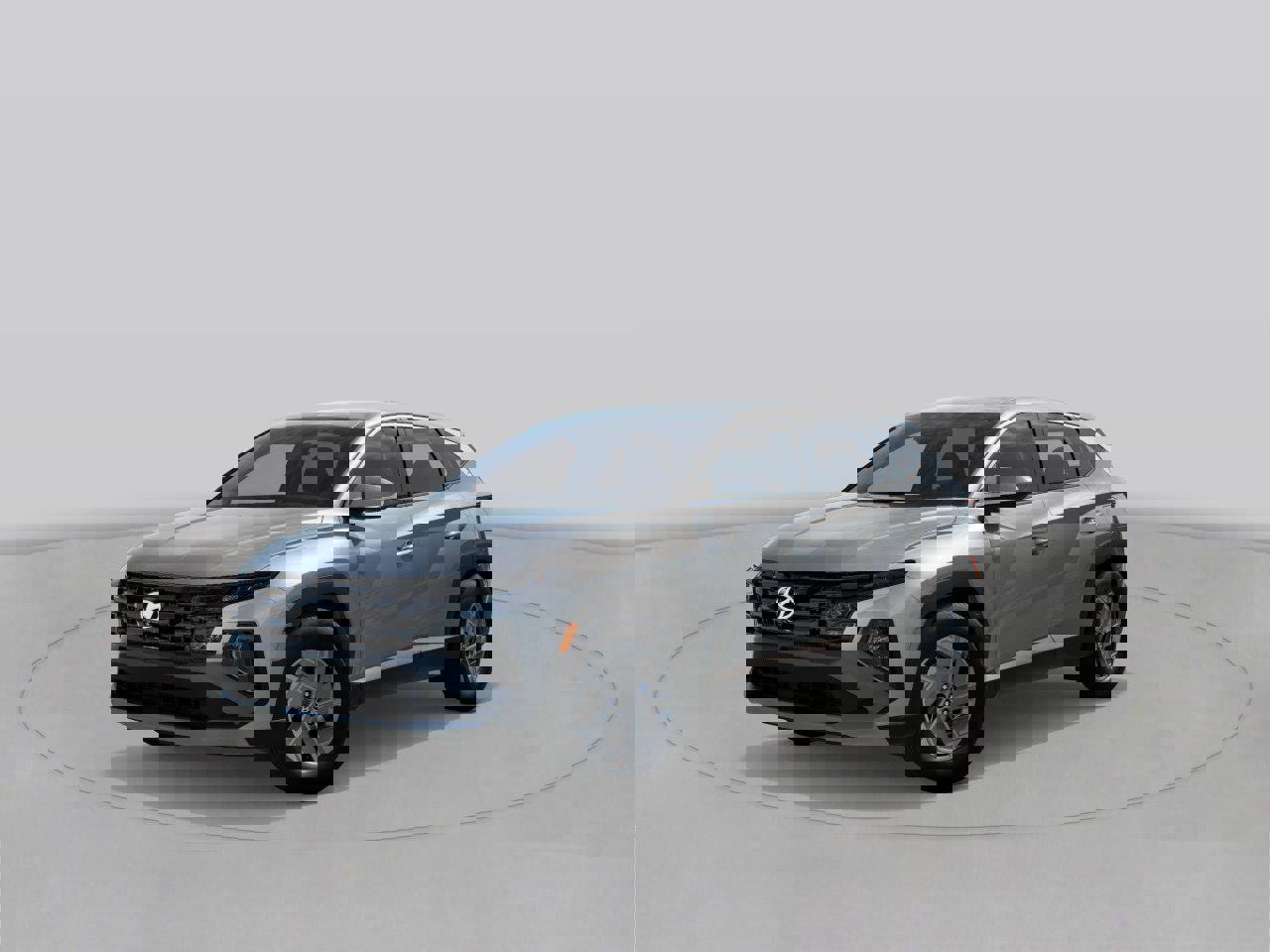 New 2026 Hyundai Tucson Blue SE w/ Tow & Go Package