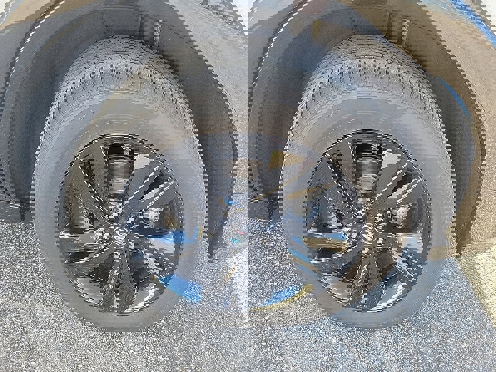 Used 2024 Buick Encore GX Sport Touring image 10