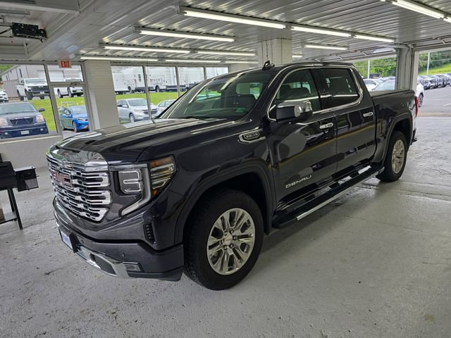 Used 2024 GMC Sierra 1500 Denali image 2