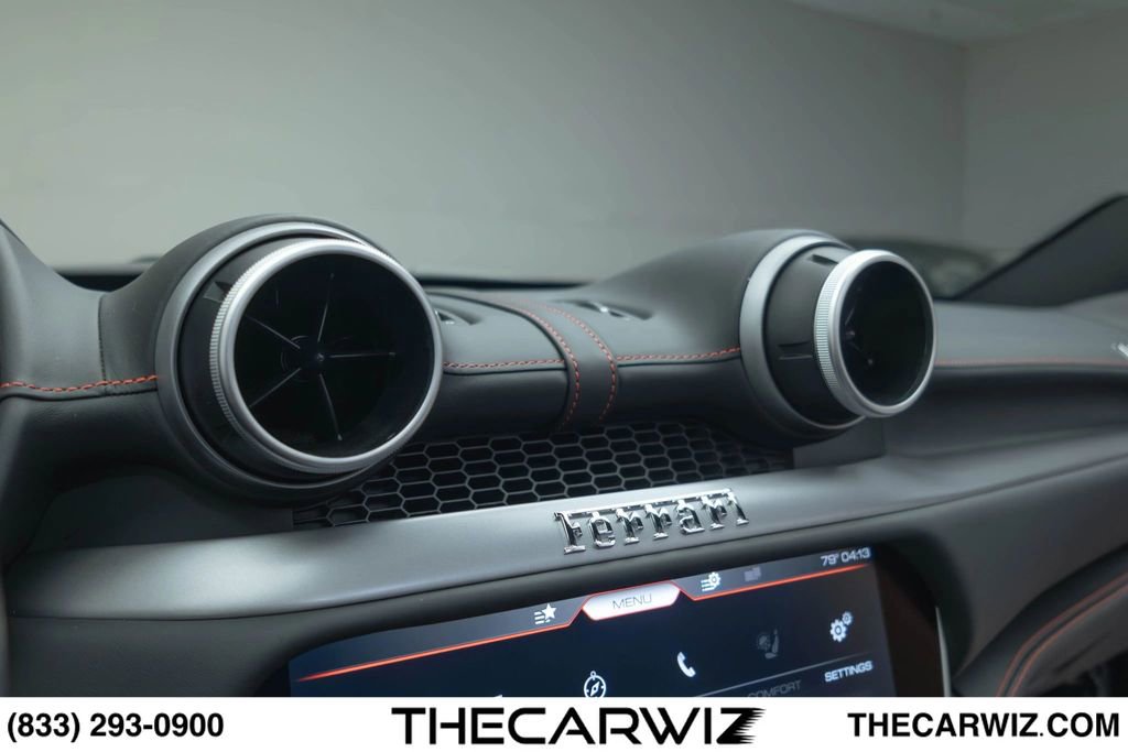 Used 2022 Ferrari Portofino M RWD image 57
