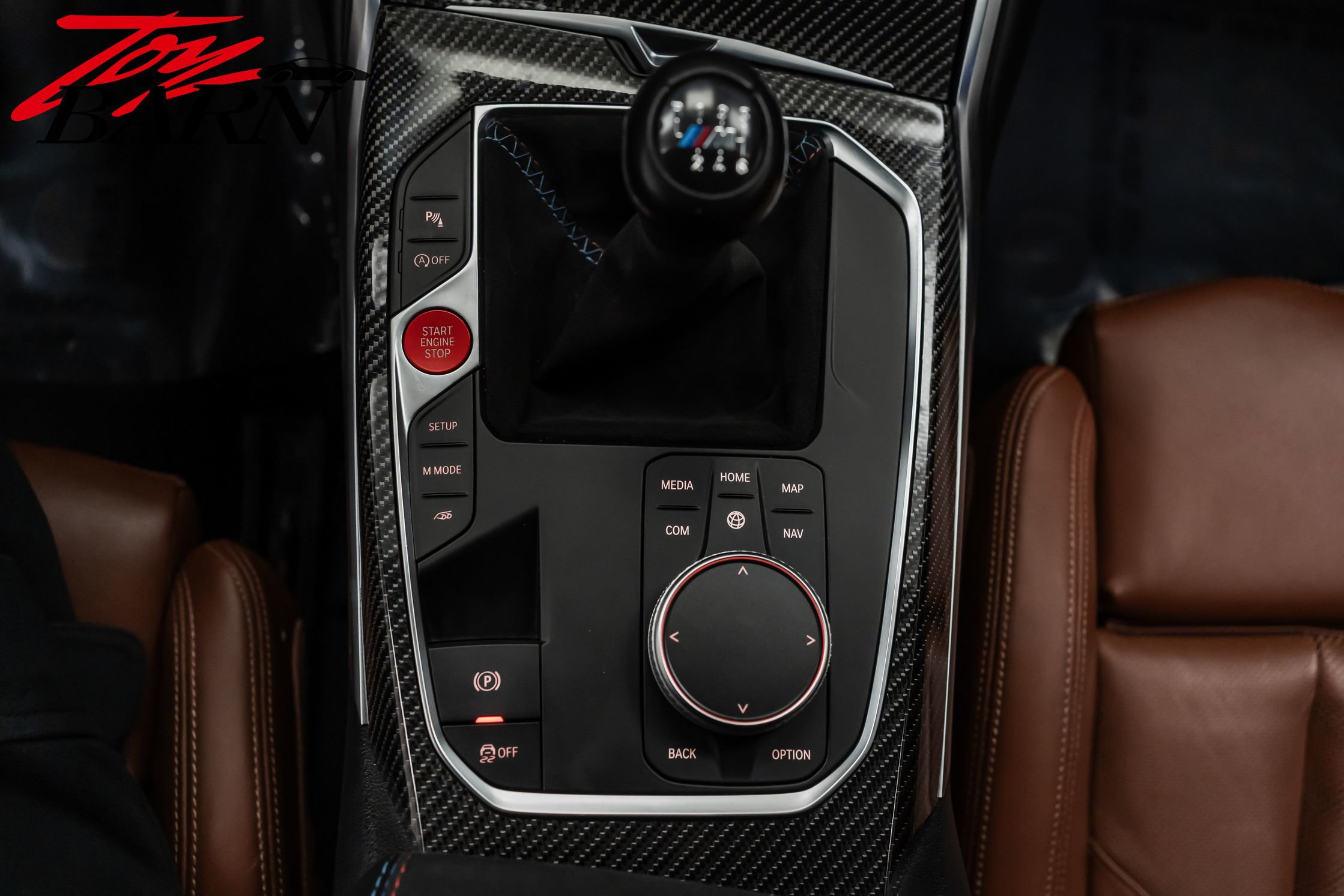 Used 2023 BMW M4 Coupe w/ Executive Package image 47