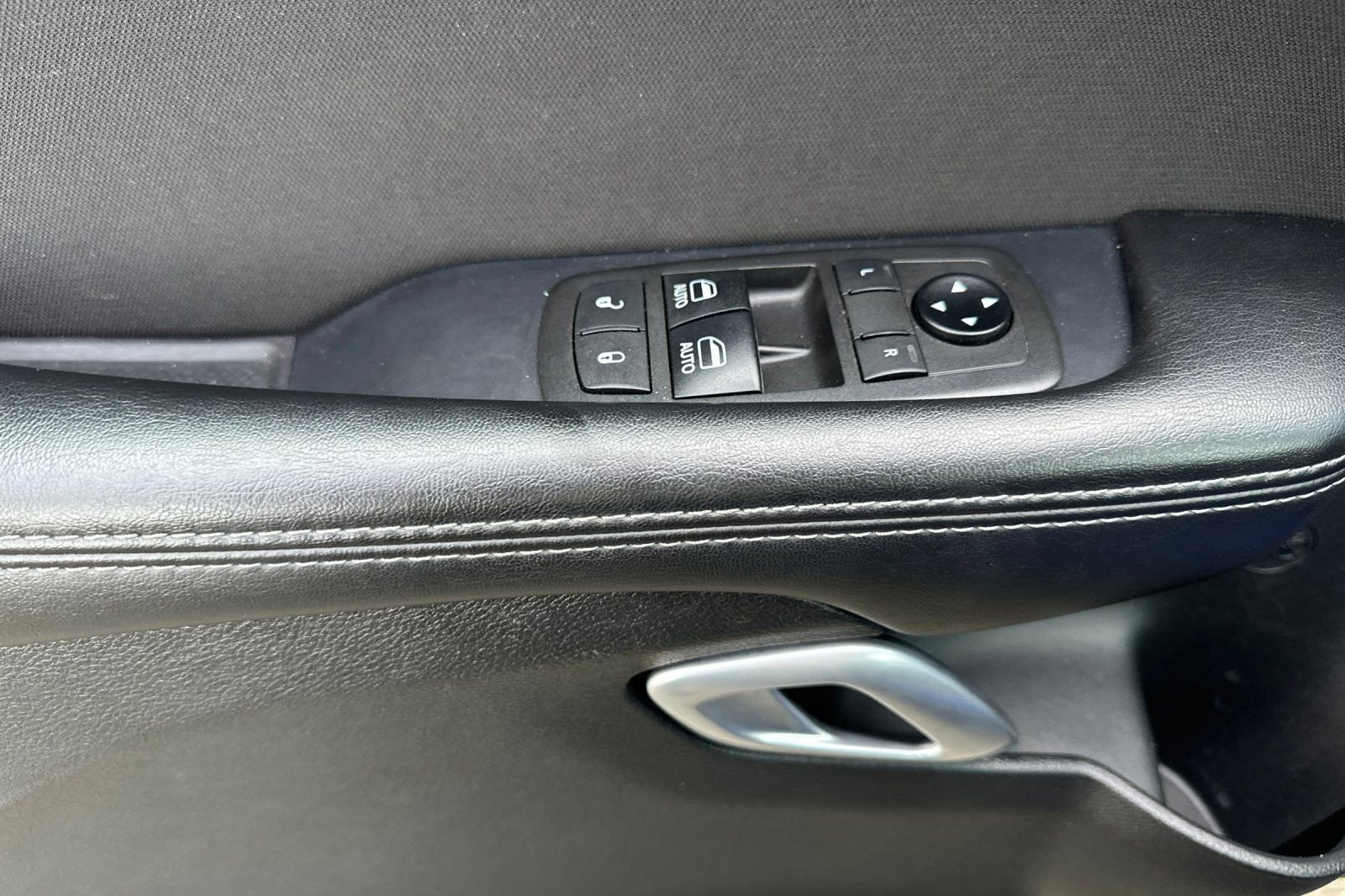 Used 2021 Dodge Challenger GT w/ Blacktop Package image 11