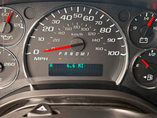 New 2026 GMC Savana 2500 Work Van w/ Driver Convenience Package image 22