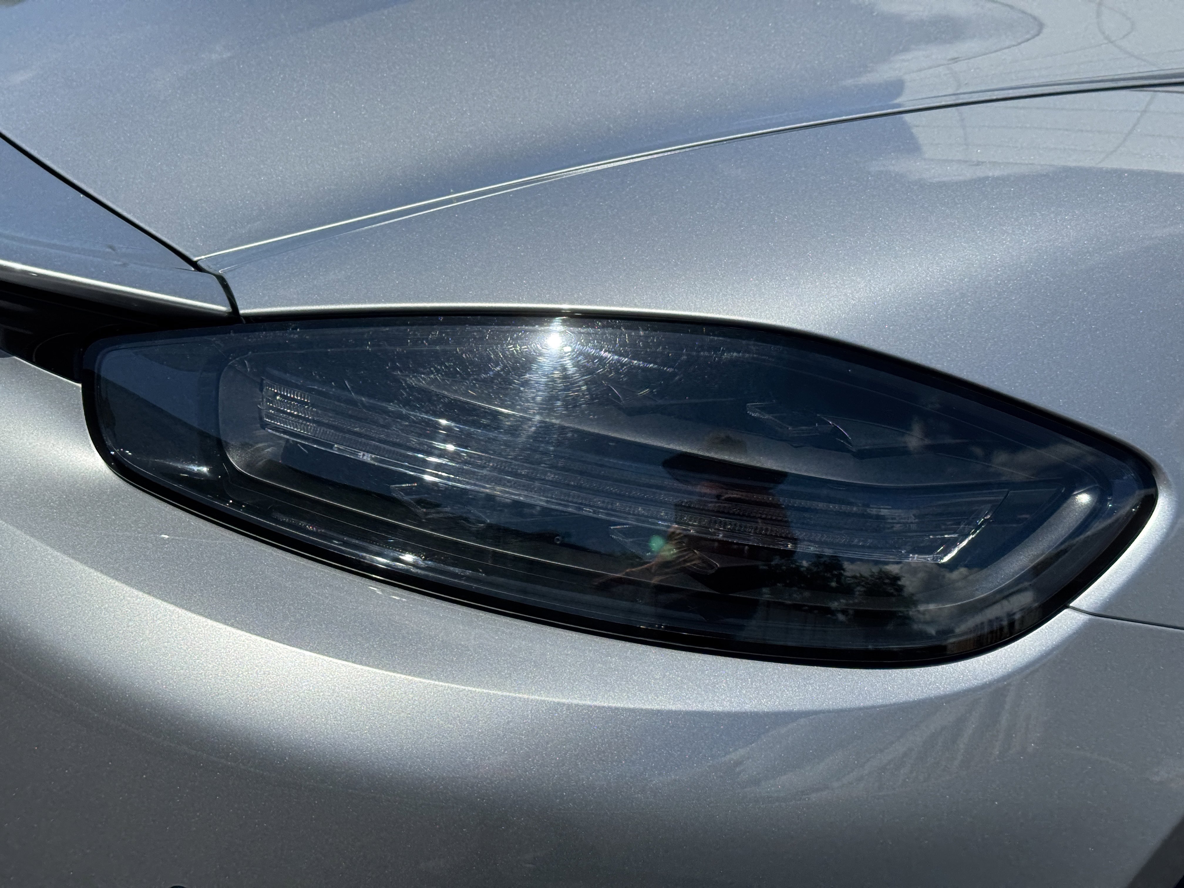Certified 2025 Porsche 718 Boxster S image 11