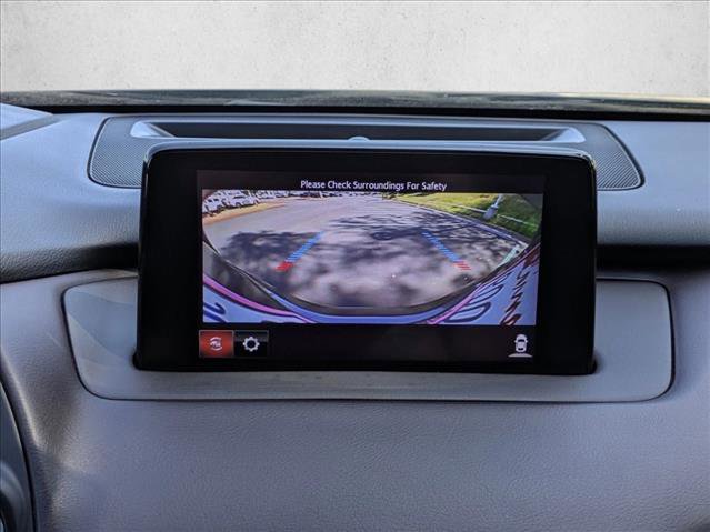 Used 2019 MAZDA CX-9 Grand Touring image 13