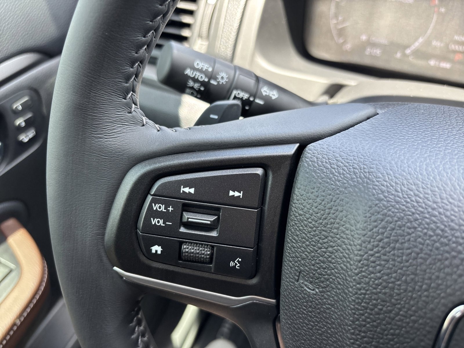 Used 2025 Honda Ridgeline RTL image 19