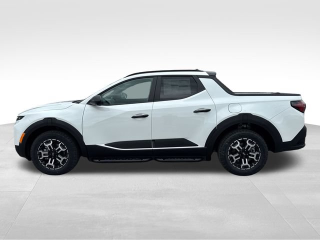 New 2026 Hyundai Santa Cruz XRT AWD/4WD image 2