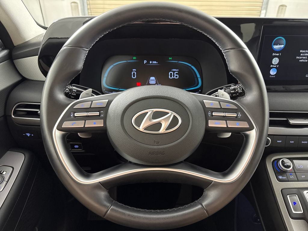 Certified 2024 Hyundai Palisade XRT FWD image 14