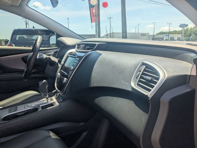 Used 2024 Nissan Murano SV FWD image 31