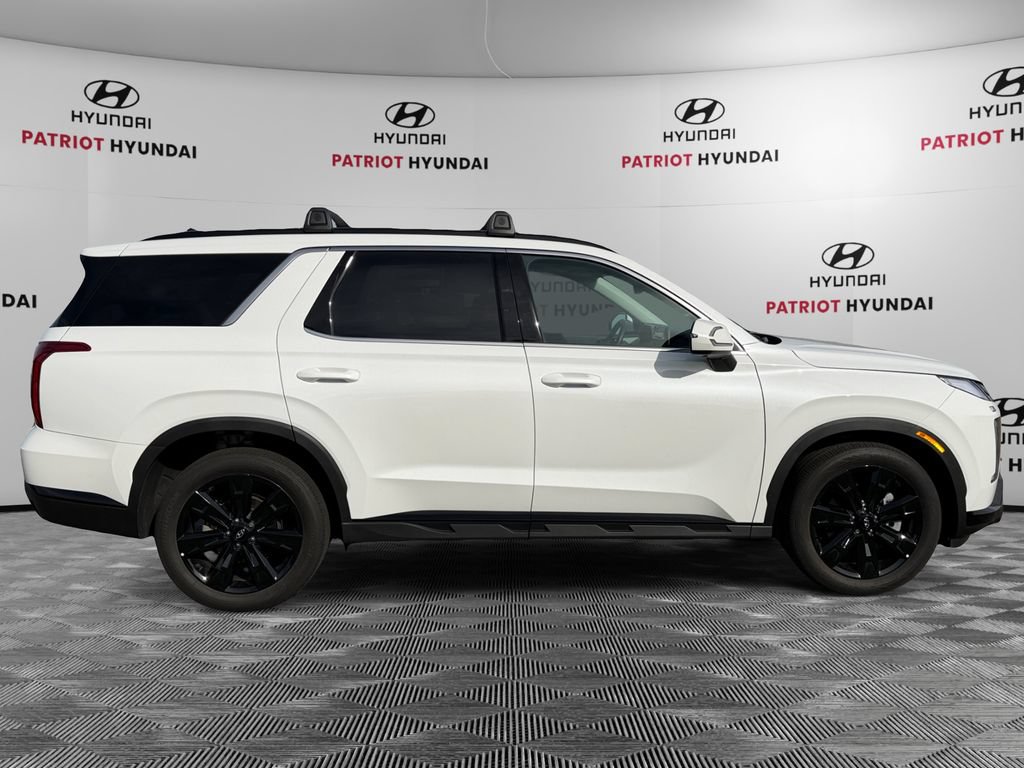 Used 2025 Hyundai Palisade XRT AWD/4WD image 2