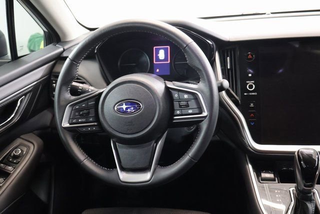 Certified 2025 Subaru Outback Premium AWD/4WD image 15