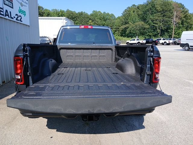New 2026 RAM 3500 Big Horn AWD/4WD image 8