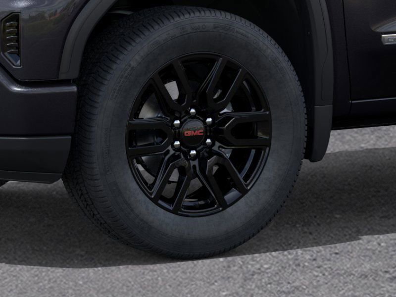 New 2026 GMC Sierra 1500 Elevation image 9