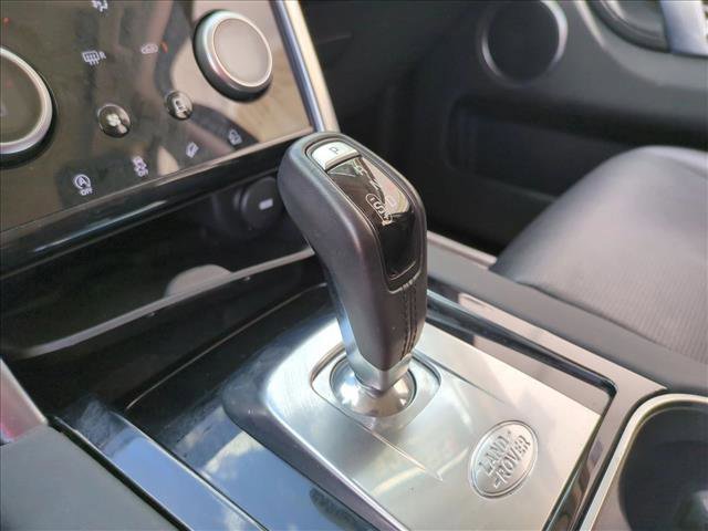 Used 2020 Land Rover Discovery Sport S AWD/4WD image 12