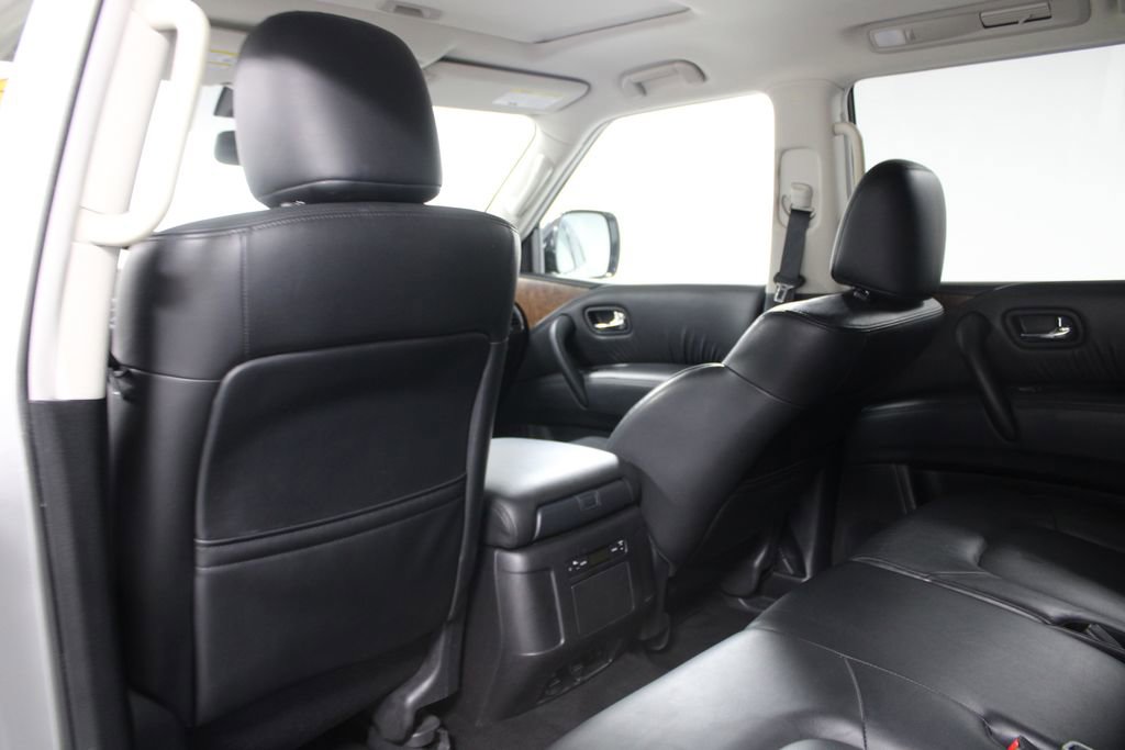 Used 2024 Nissan Armada SL image 26