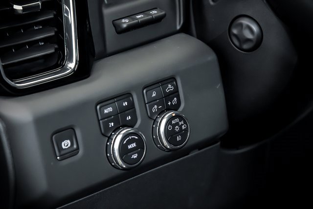 New 2026 GMC Sierra 1500 Denali w/ Denali Reserve Package image 12