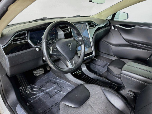 Used 2014 Tesla Model S 85 RWD image 9