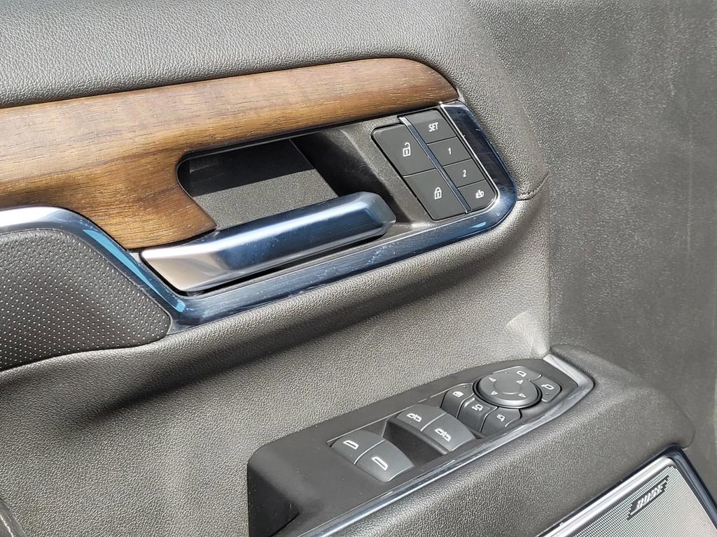 Used 2024 Chevrolet Silverado 3500 High Country w/ Technology Package image 12