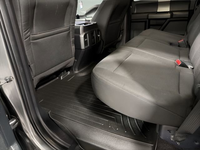 Used 2016 Ford F150 XLT w/ Equipment Group 302A Luxury image 16