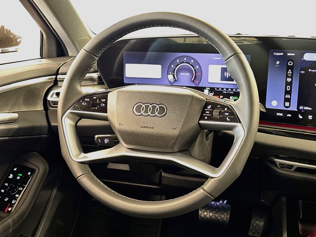 New 2026 Audi A5 Prestige AWD/4WD image 19