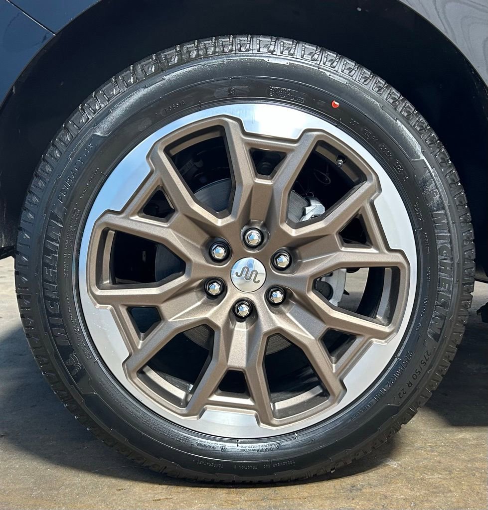 New 2026 Ford Expedition Max King Ranch AWD/4WD image 52