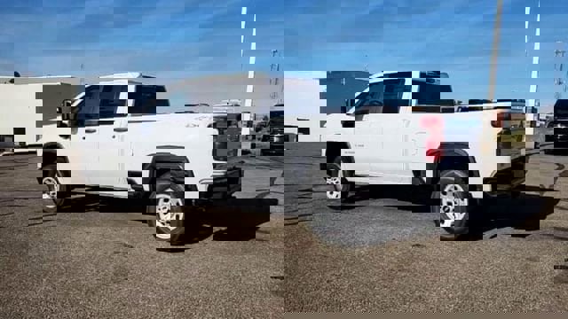 New 2026 Chevrolet Silverado 2500 W/T w/ WT Convenience Package image 6