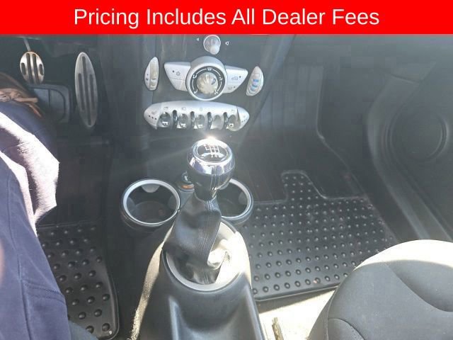 Used 2009 MINI Cooper Clubman S FWD image 6
