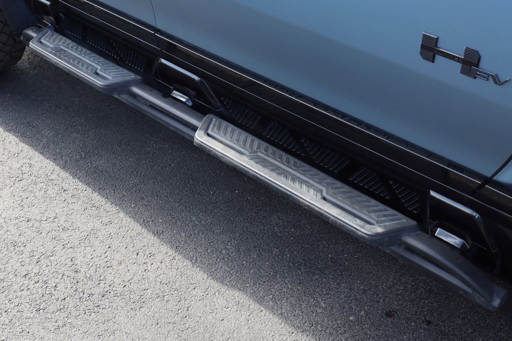 Certified 2024 GMC Hummer EV 3X w/ Omega Edition image 10