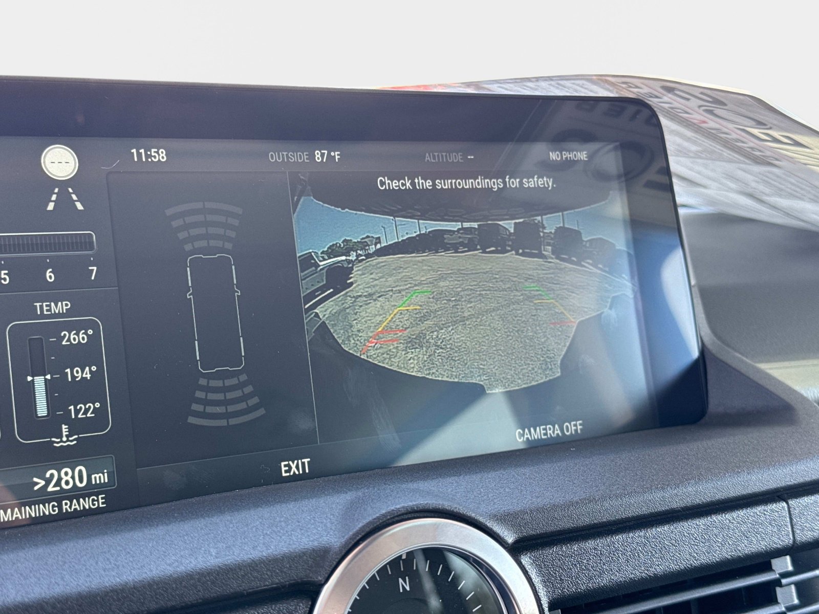 New 2025 INEOS Grenadier Fieldmaster Edition AWD/4WD image 23