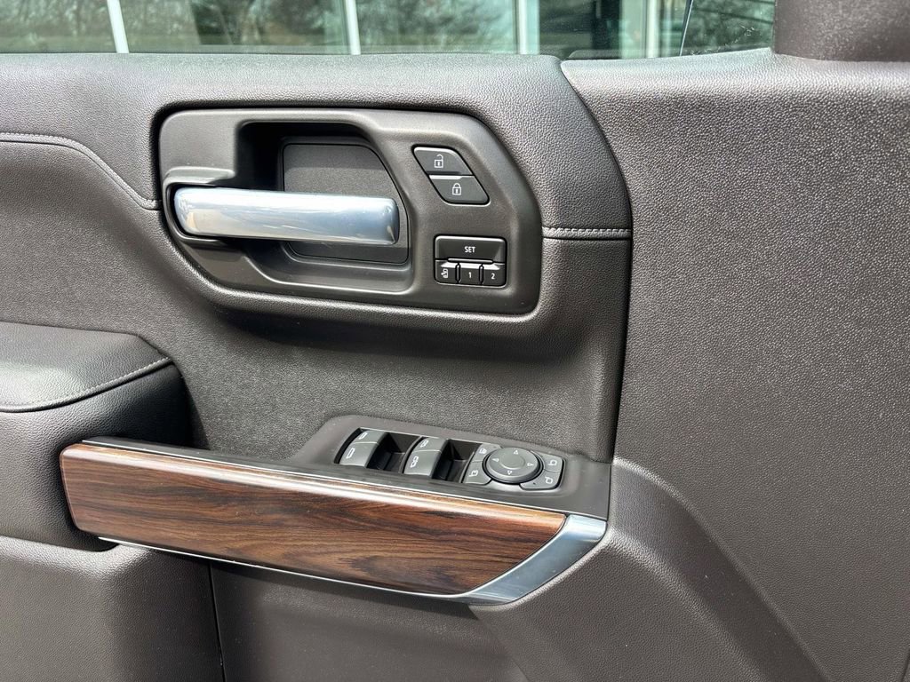 Used 2020 GMC Sierra 1500 SLT w/ SLT Premium Plus Package image 15