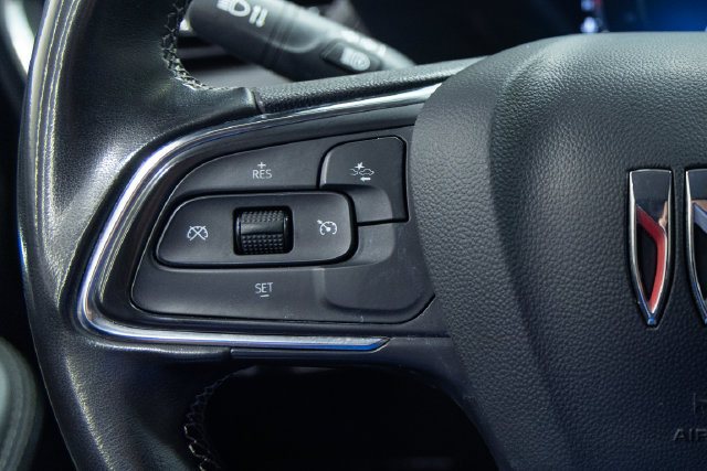 Used 2024 Buick Encore GX Preferred FWD image 14