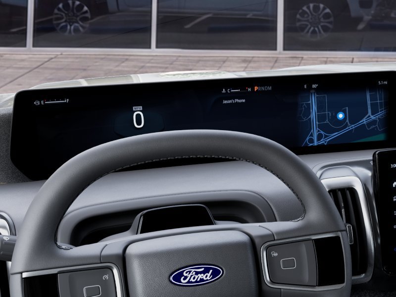 New 2027 Ford Expedition Tremor w/ Driver's Package AWD/4WD image 13