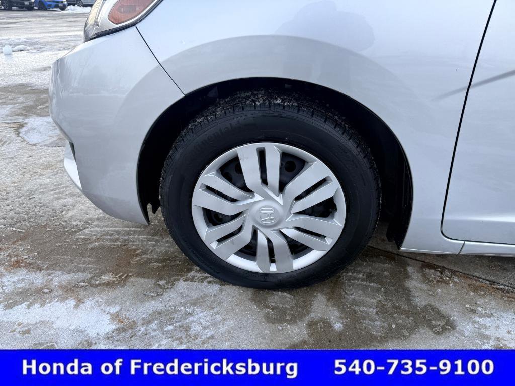 Used 2016 Honda Fit LX image 10