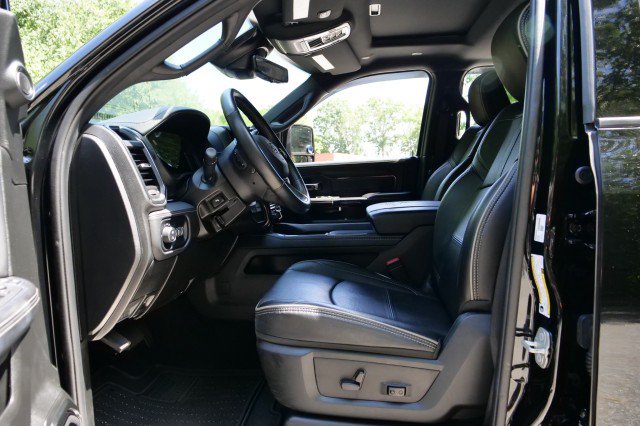 Used 2024 RAM 3500 Limited AWD/4WD image 20
