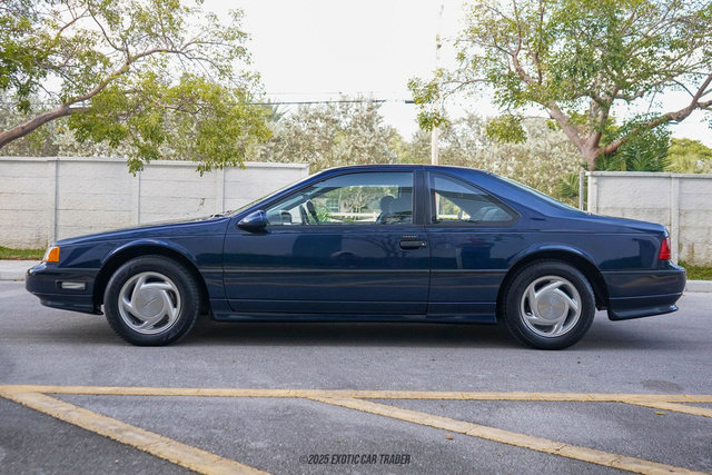 Used 1989 Ford Thunderbird Super image 3