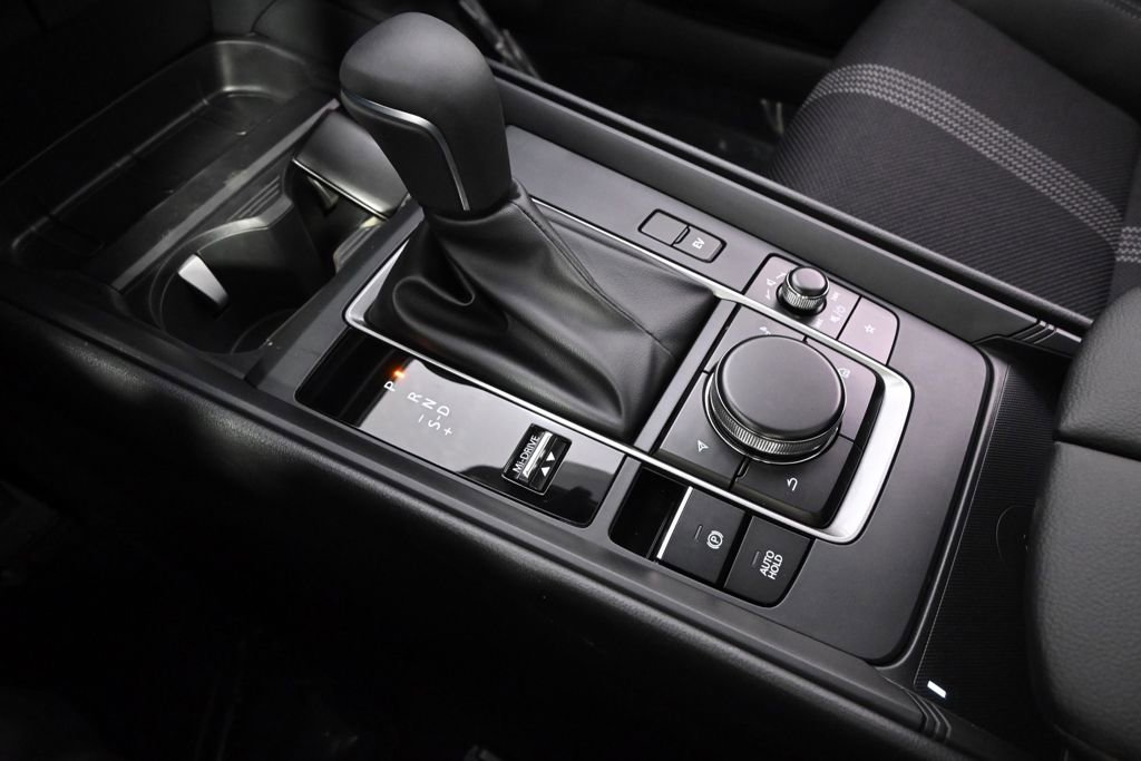 New 2026 MAZDA CX-50 2.5 Hybrid w/ Cargo Package image 31