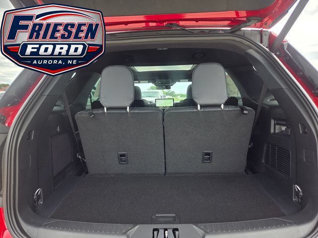 New 2026 Ford Explorer ST w/ Sun And Sound Package AWD/4WD image 28