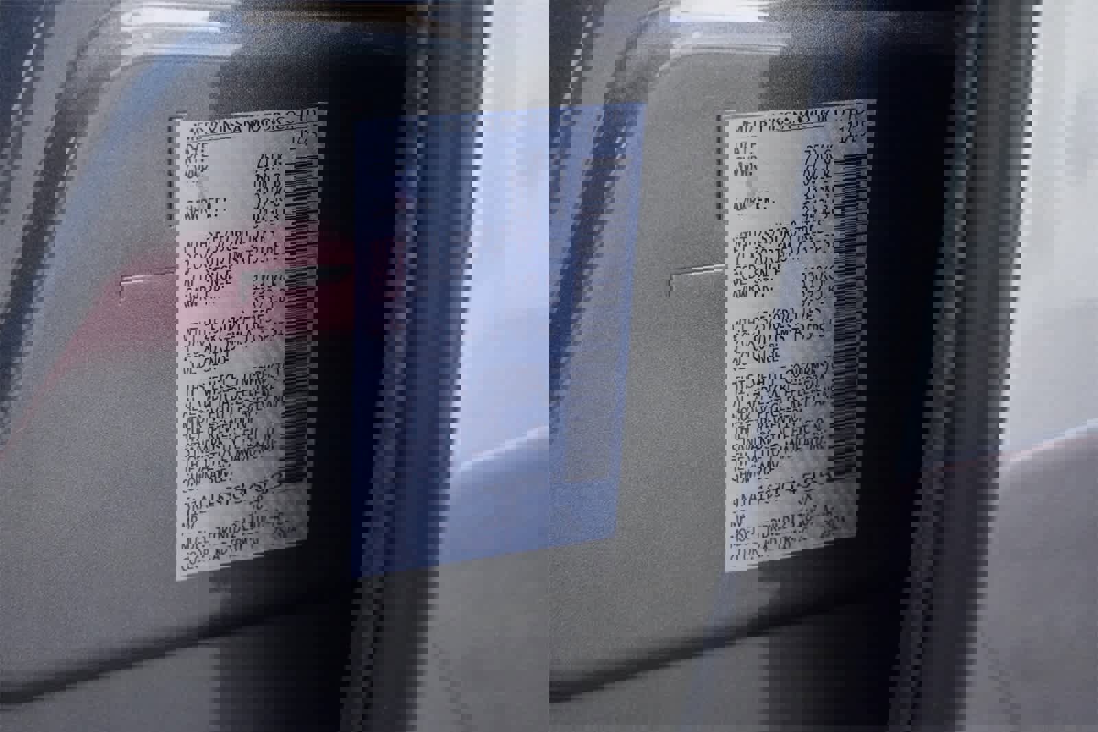 New 2026 INFINITI QX60 Luxe image 28