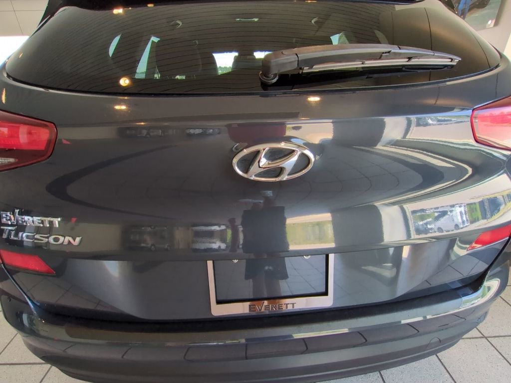 Used 2020 Hyundai Tucson Value image 29