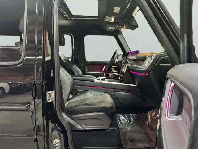 Used 2024 Mercedes-Benz G 550 image 56