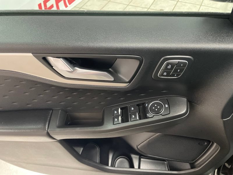 Used 2020 Ford Escape SEL FWD image 20
