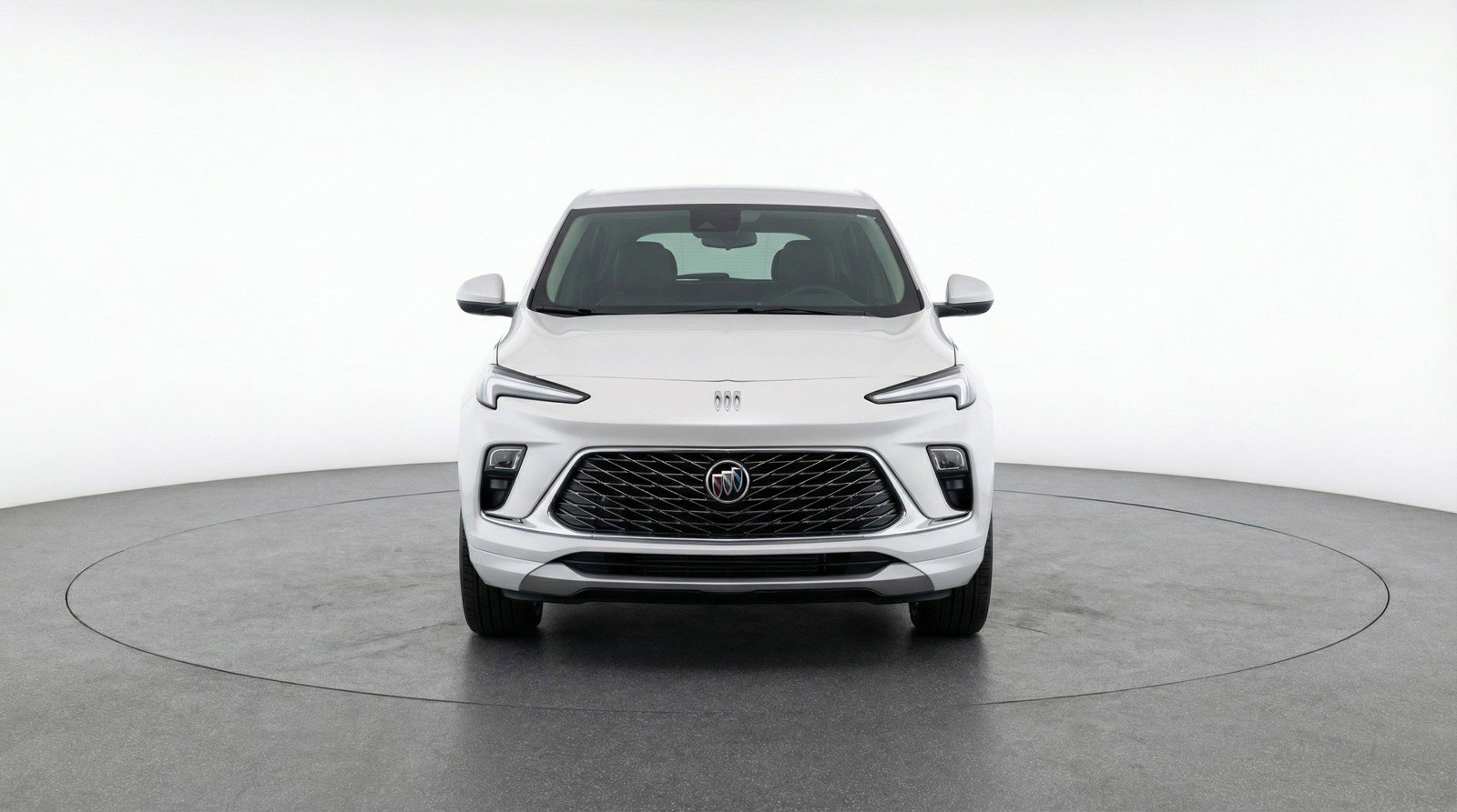 Used 2025 Buick Encore GX Preferred image 2