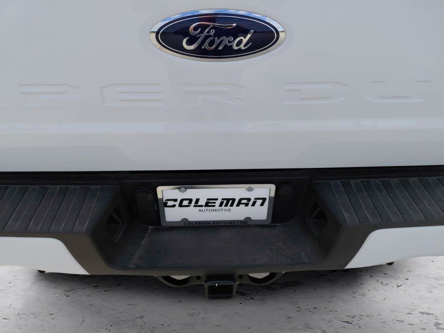 New 2026 Ford F350 XL w/ STX Appearance Package image 23