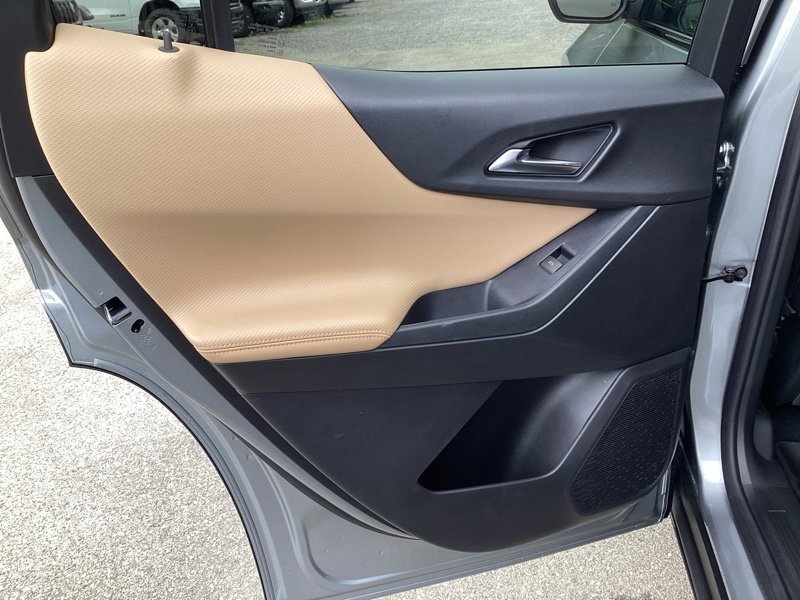 New 2027 Chevrolet Equinox ACTIV w/ LPO, Floor Liner Package AWD/4WD image 17