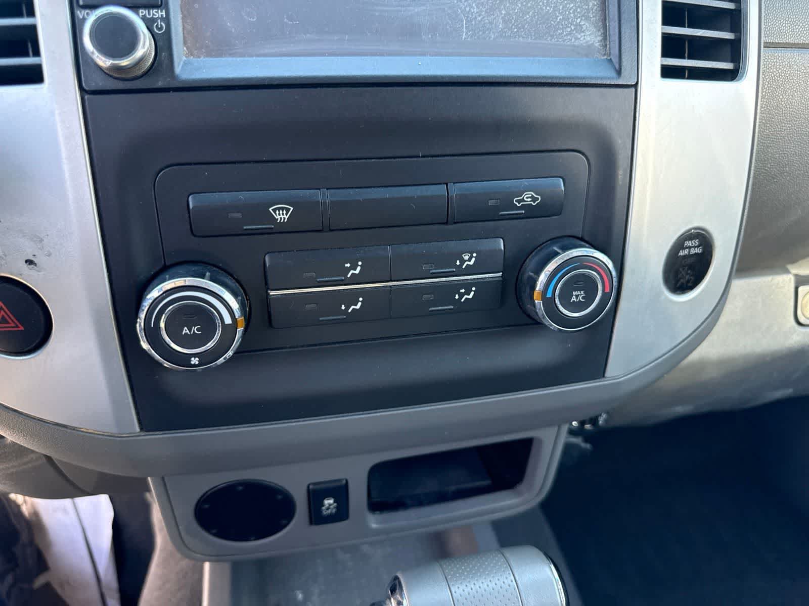 Used 2019 Nissan Frontier S RWD image 24
