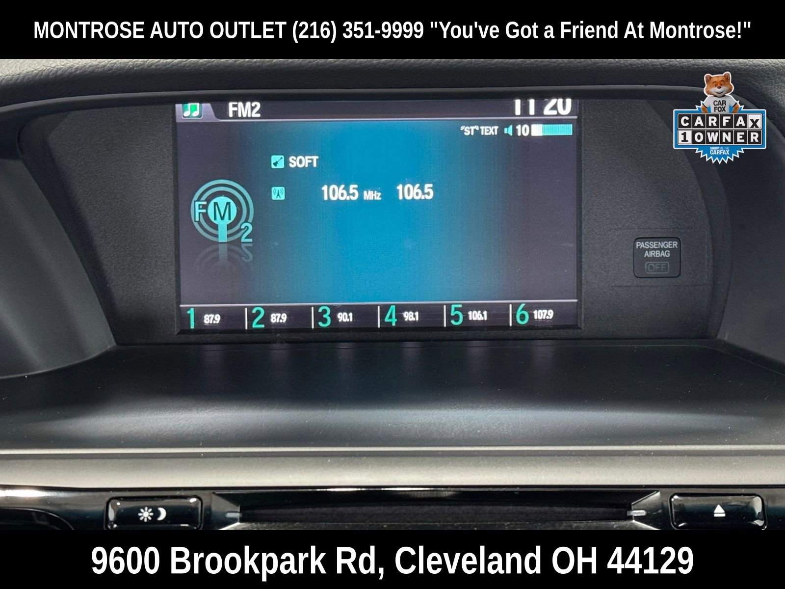 Used 2017 Honda Accord Sport Special Edition image 25