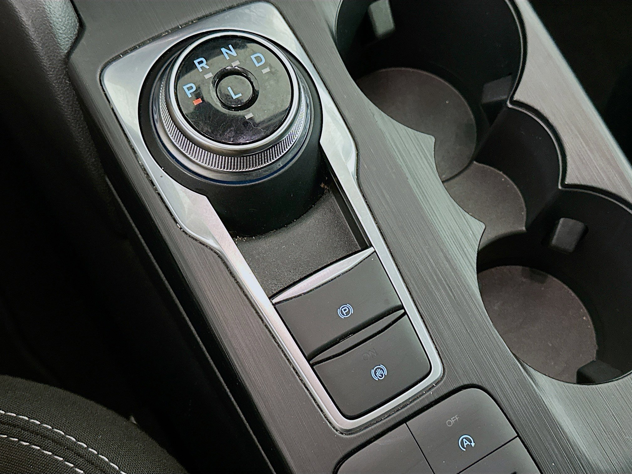 Used 2025 Ford Escape Active AWD/4WD image 24