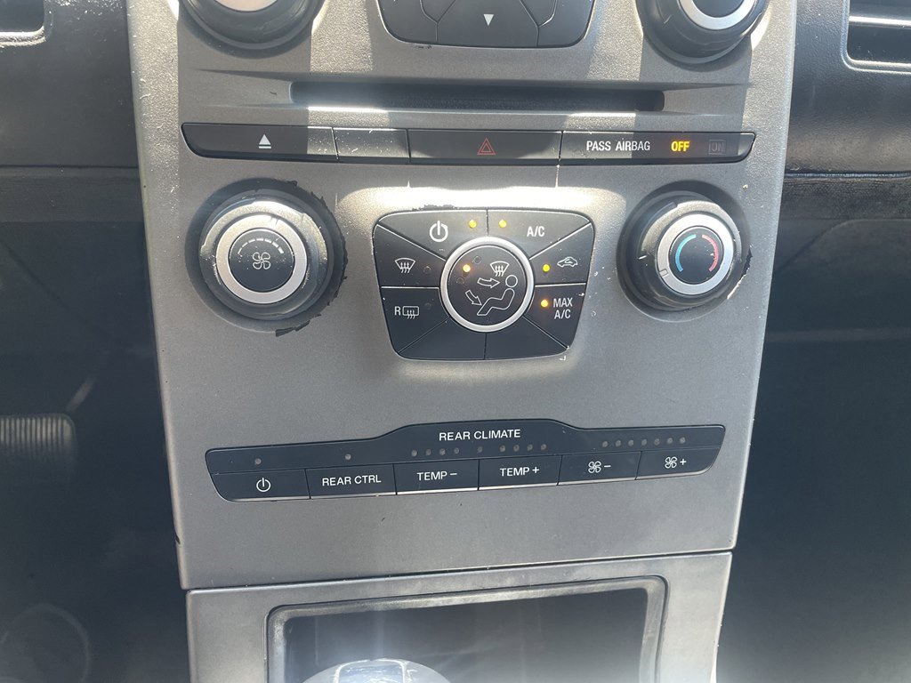 Used 2013 Ford Flex SE image 12